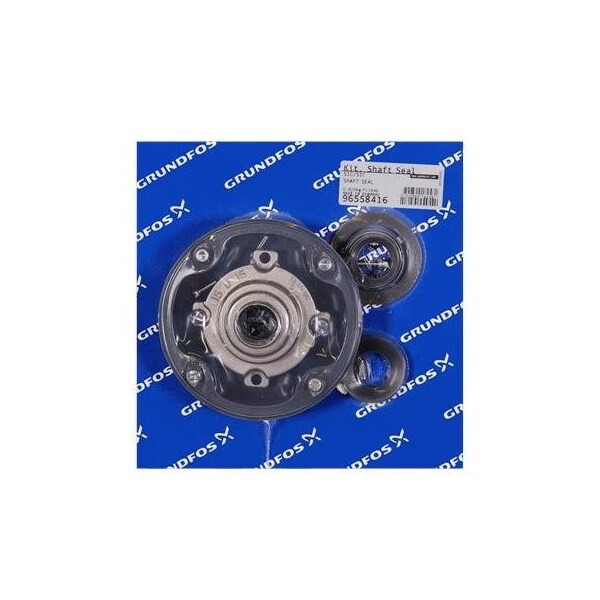 Pump Repair Kits- Kit, Shaft seal SiC/SiC, Spare Part.